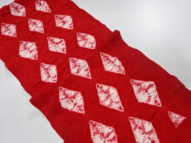 Japanese Kimono / Accessories Silk